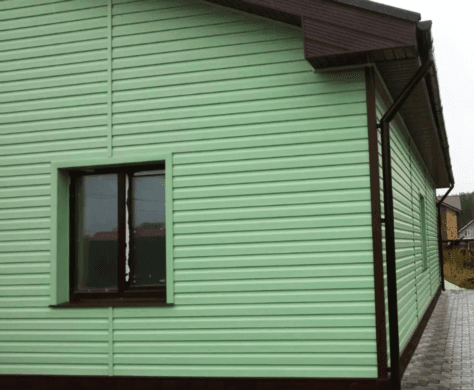 Ideal Siding® Long Island