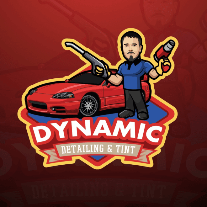 Dynamic Detailing & Tint