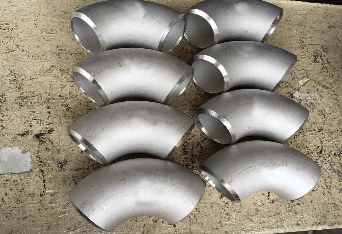 Reliable Pipe Fittings Supplier in Kuwait for Industrial Applications