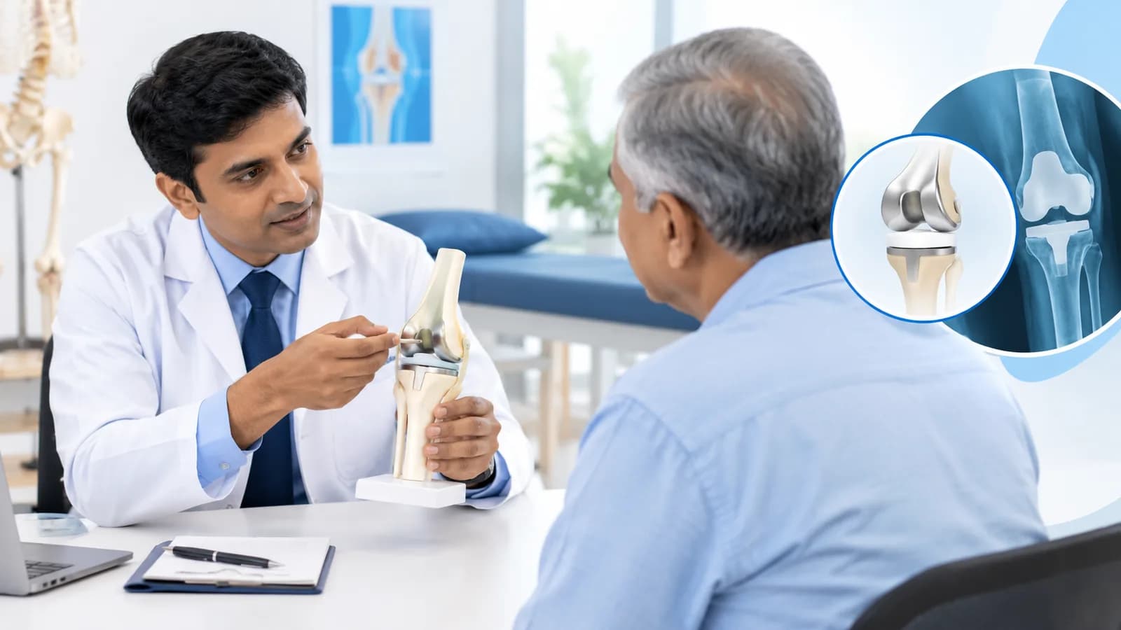 Jeshwanth Orthopaedics: Best Orthopedic Surgeon In Chennai