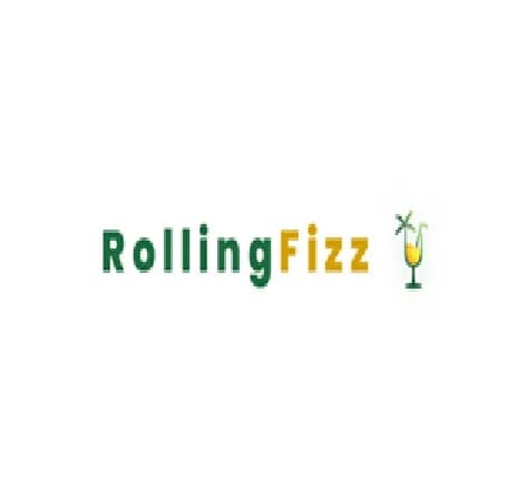 Cocktail Mocktail Vending Machine | Rolling Fizz