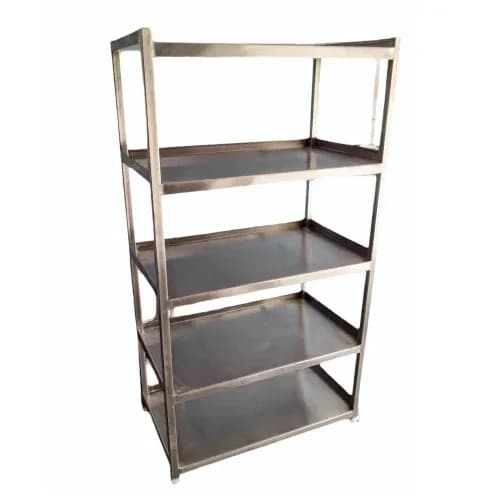 Storage Rack Manufacturer in Goa