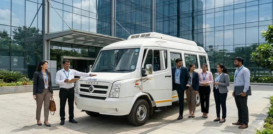 Premium Cab Services in Coimbatore – Book Reliable Taxi Services in Singanallur
