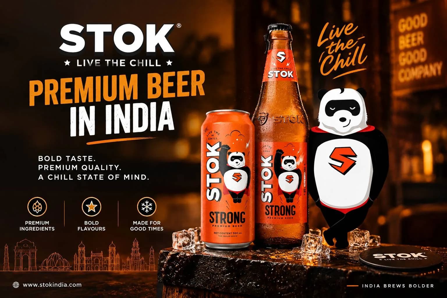 10 Indian Beer Trends You Should Know About