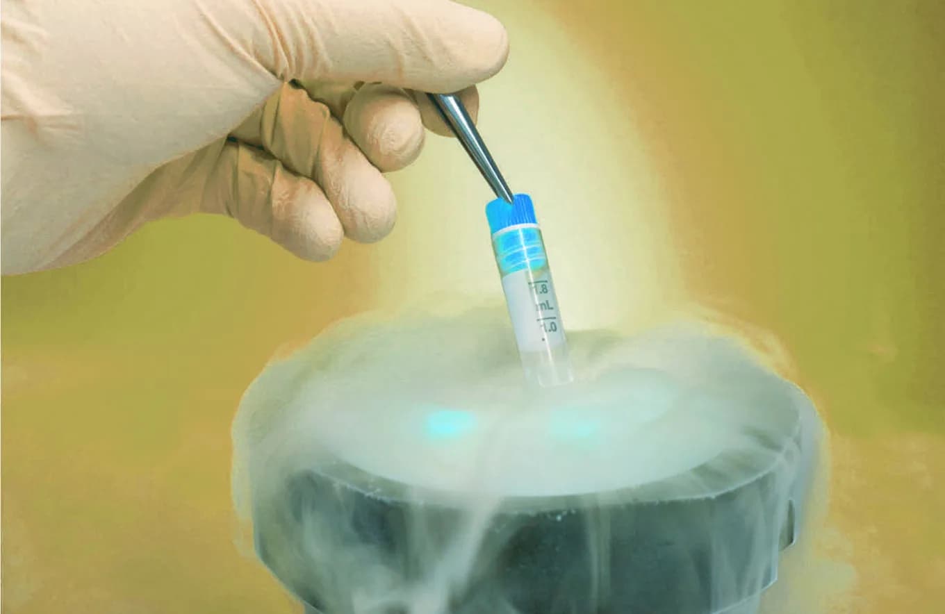 Egg Freezing in Delhi for Fertility Preservation | Fertylity IVF