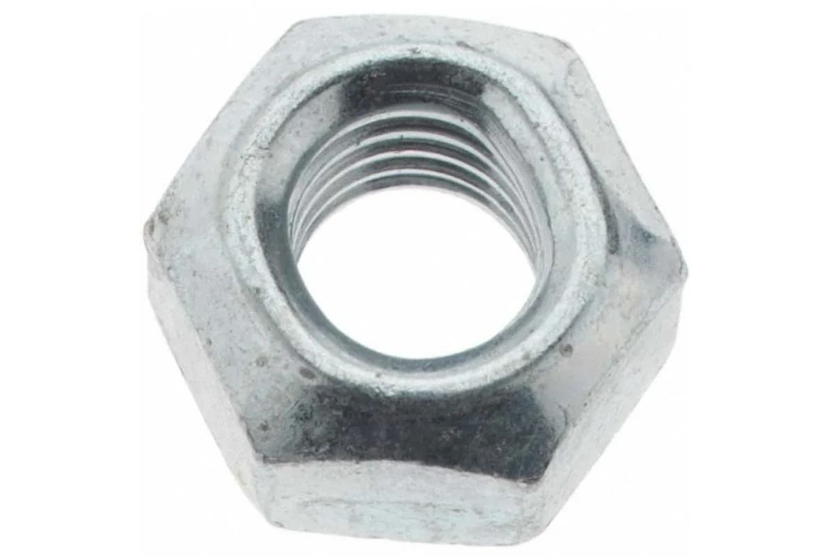 Hex Lock Nut