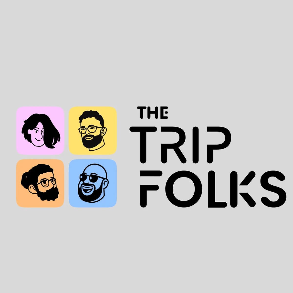 Travel Agency Near Me - The Trip Folks