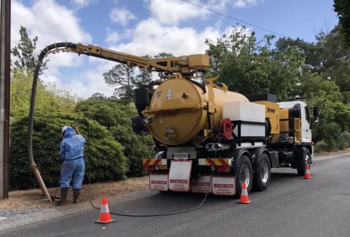 Local Non-Destructive Digging in Adelaide | DigSafeSA