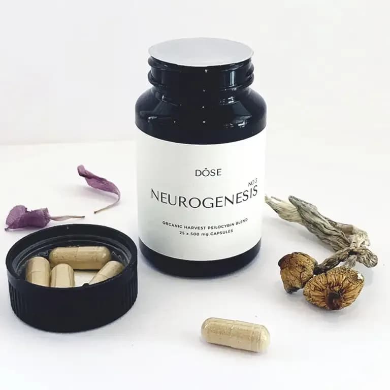Buy Dose Neurogenesis No.3 Microdose In USA