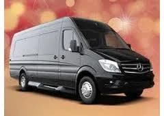 Brooklyn Affordable Party Limo Buses