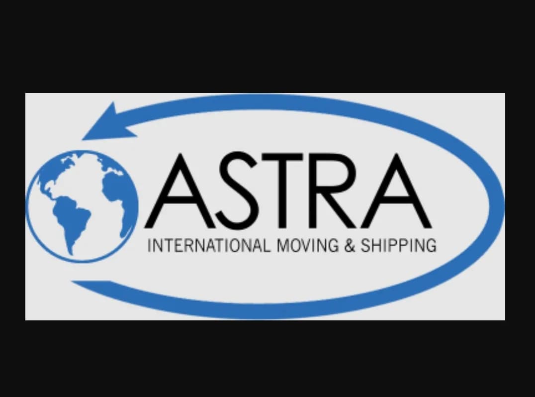 Astra International Movers