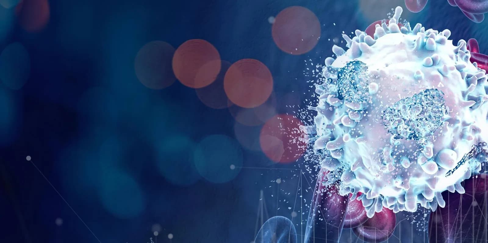 Next-Generation Precision Oncology Treatment in Noida