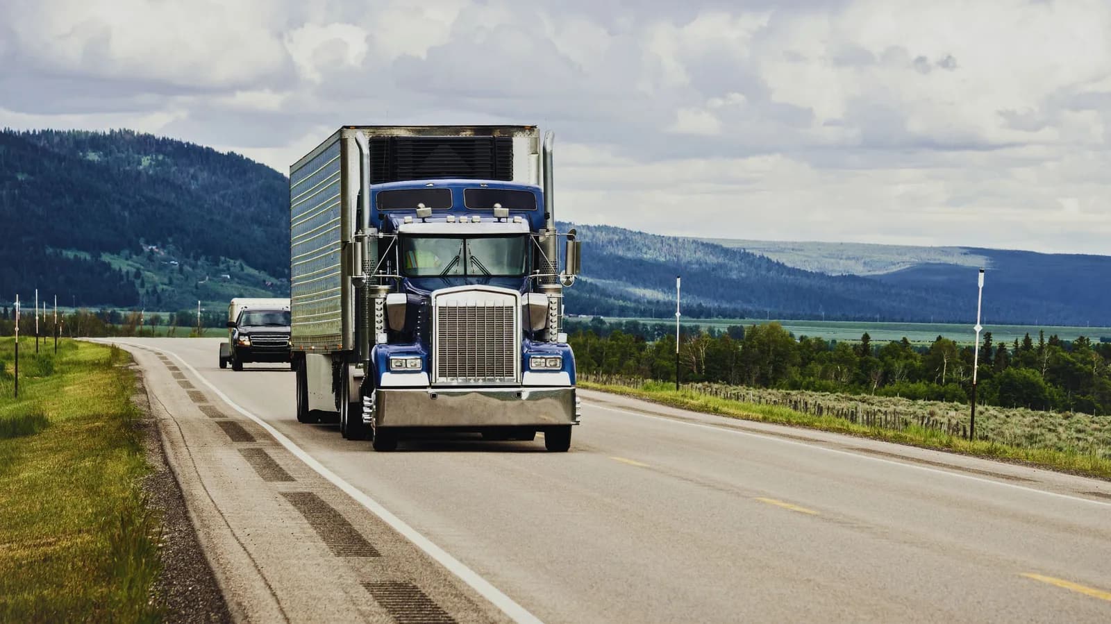 Save 6% OFF Smart Talk Transport Corp Alternative with Rapid Auto Shipping