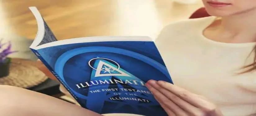 JOIN ILLUMINATI
