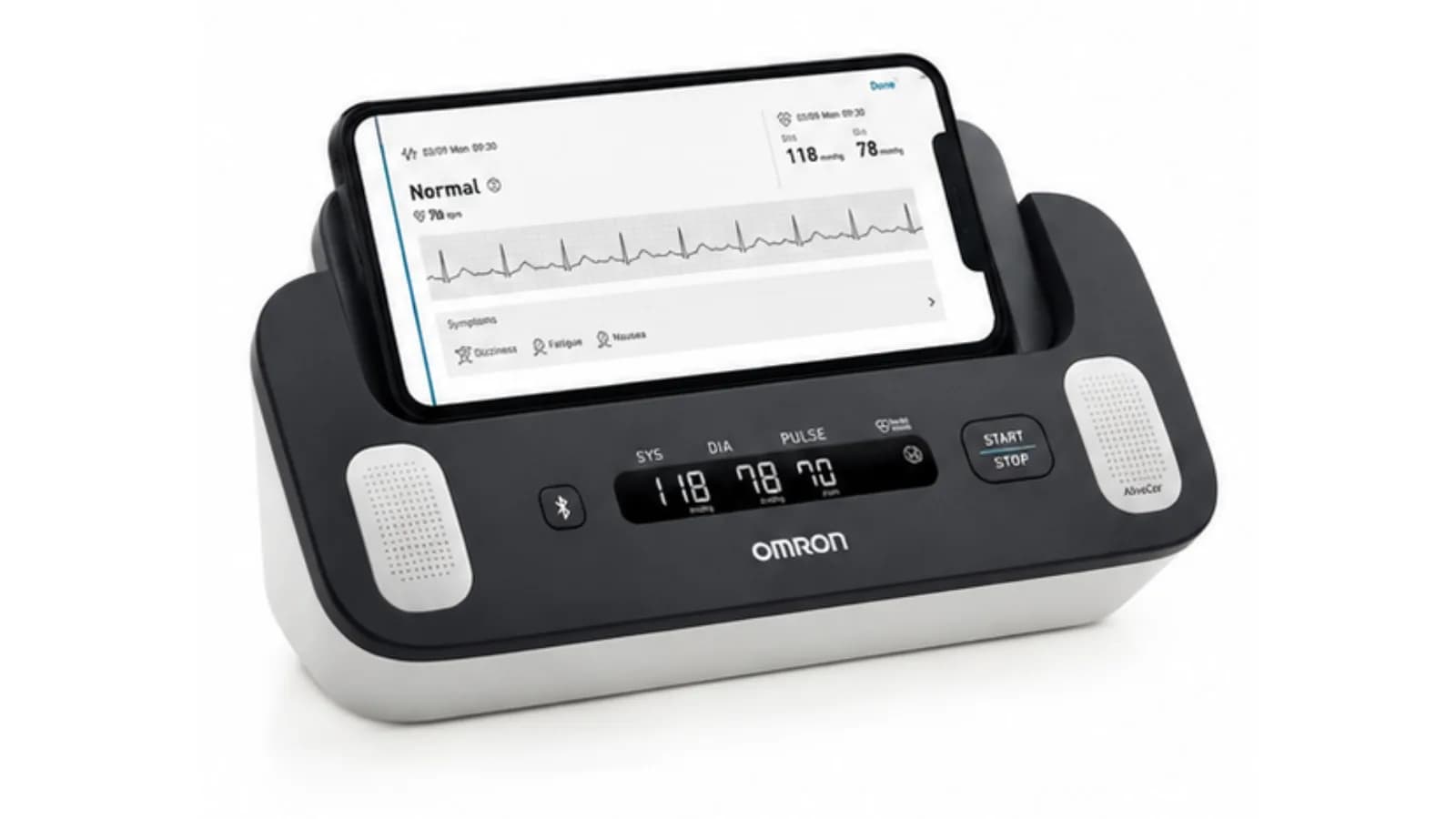 ECG Equipment for Appropriate Home Monitoring Needs