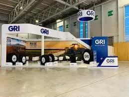 Best Exhibition Stand Builder in Kyiv Ukraine for Brand Visibility