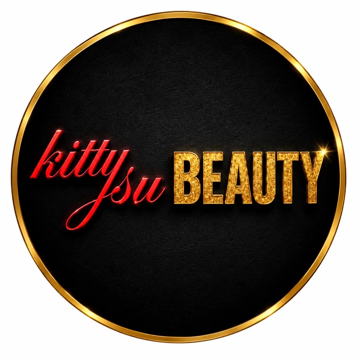 Long Lasting Black Lipstick | KittySu Beauty | Bold Matte Black Lip Color