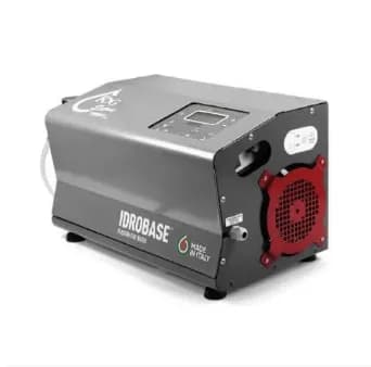 Buy Misting System Online Dubai | High-Pressure Cooling