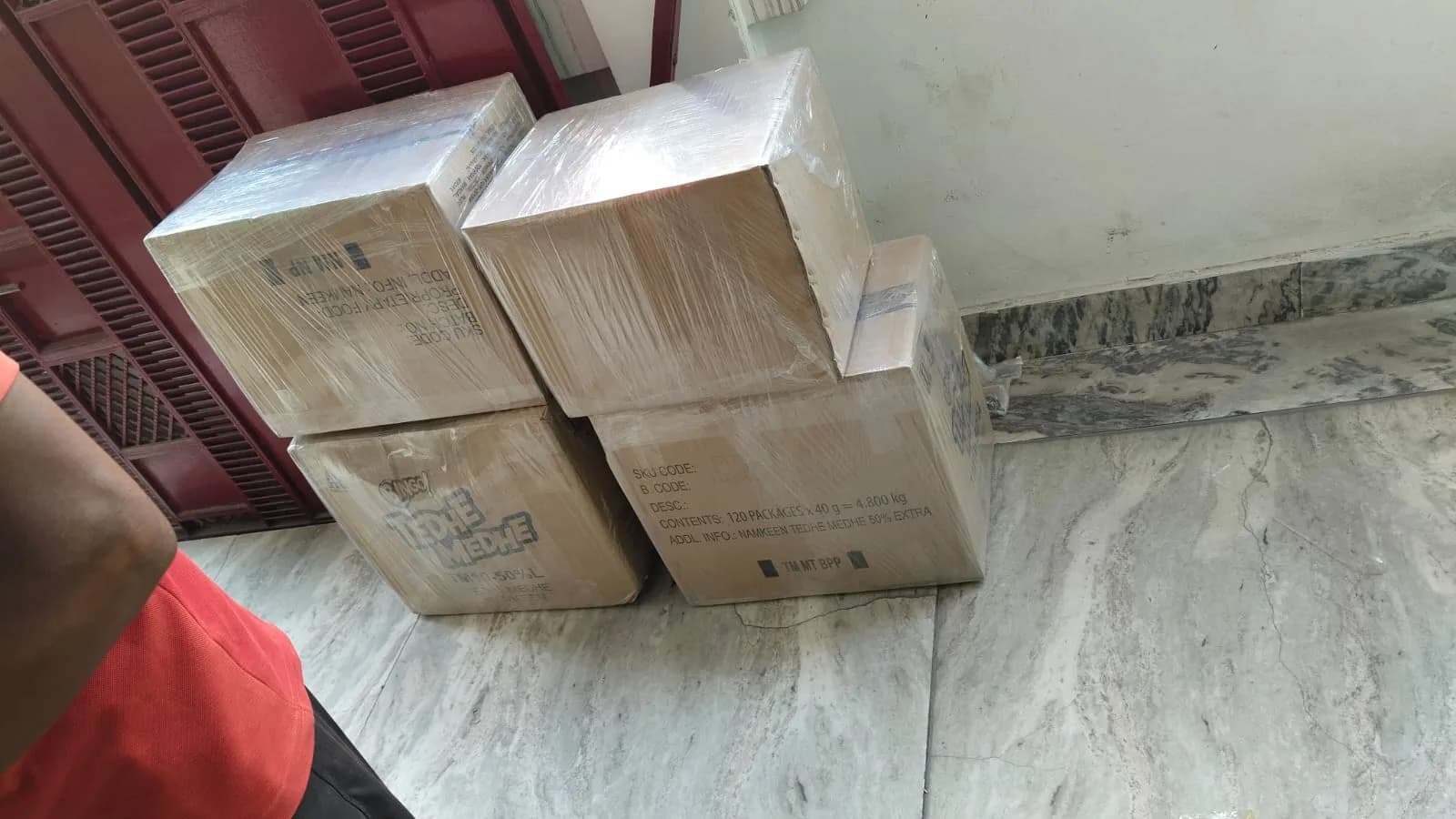 Packers and Movers Charges in Bareilly