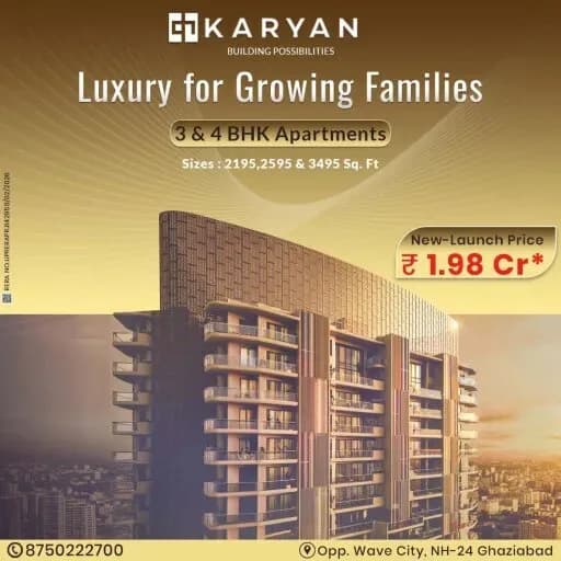 karyan new project