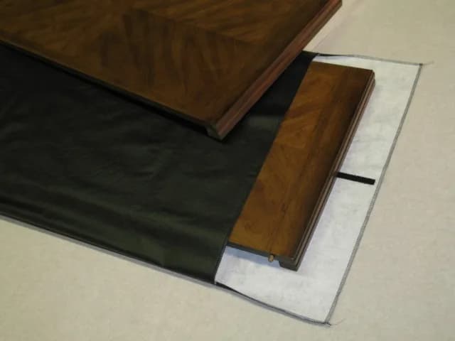 Custom Table Mats