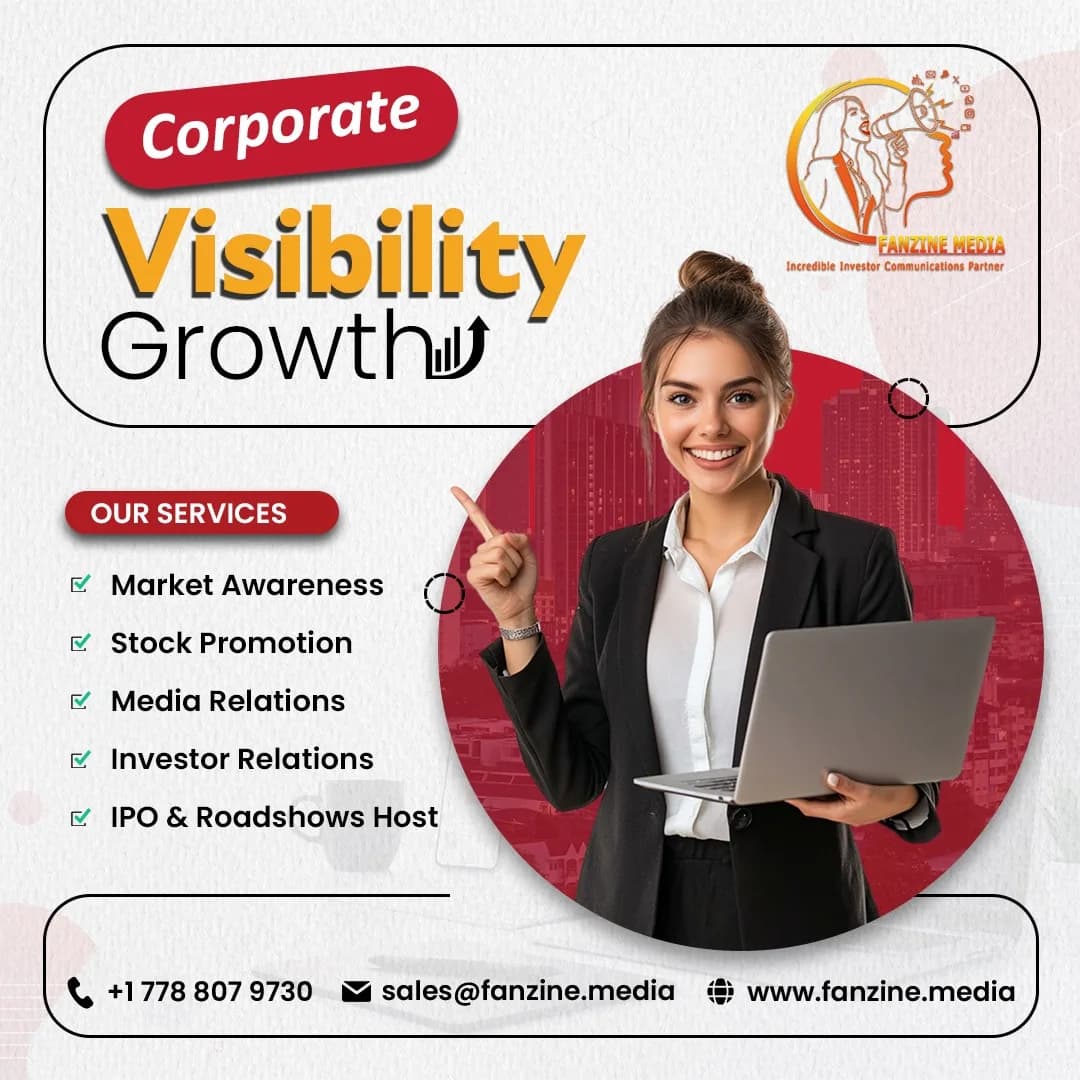 Investor Relations Consulting Firm for Strategic Corporate Communication