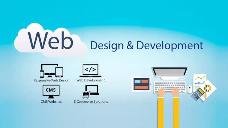 Looking for Web Design and Development Services That Build Better Digital Experiences?