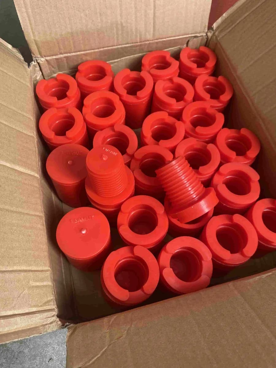 Thread Protectors