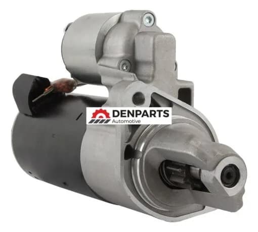 Starter For Mercedes Benz C63 2015 4 0L CL600