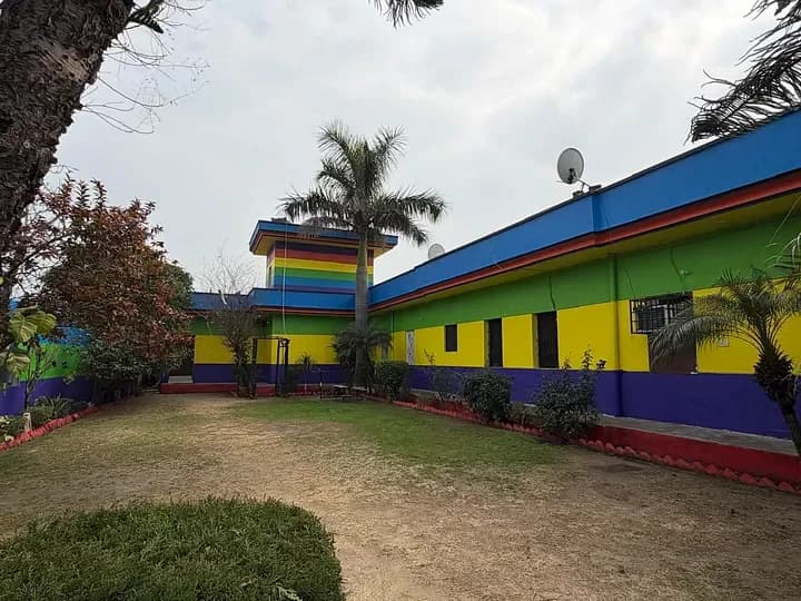 Nasha Mukti Kendra in Kurukshetra | New Generation Care