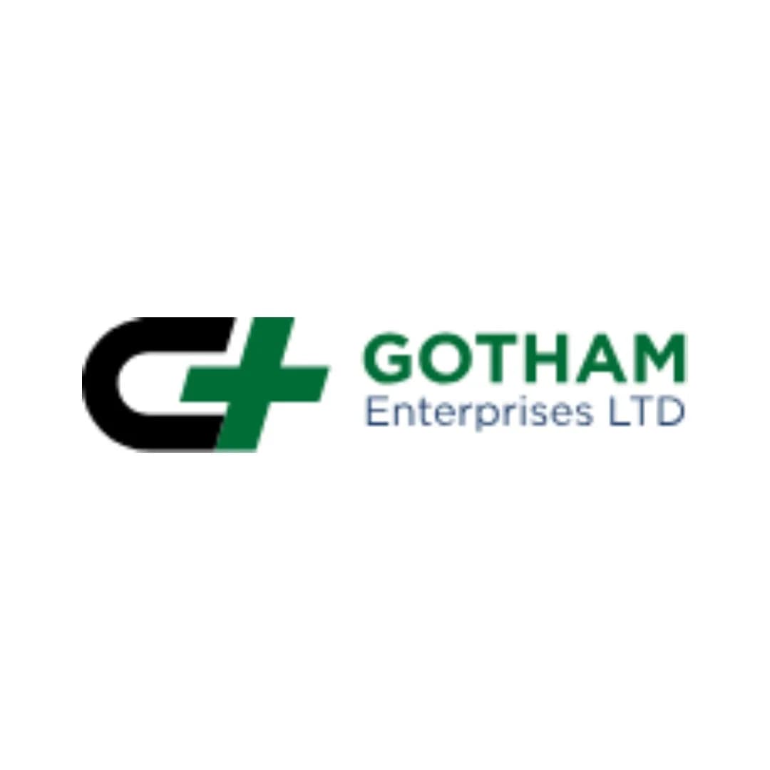 Gotham Enterprises Ltd