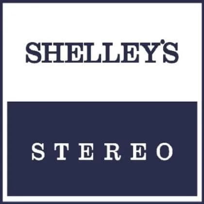 Shelley's Stereo