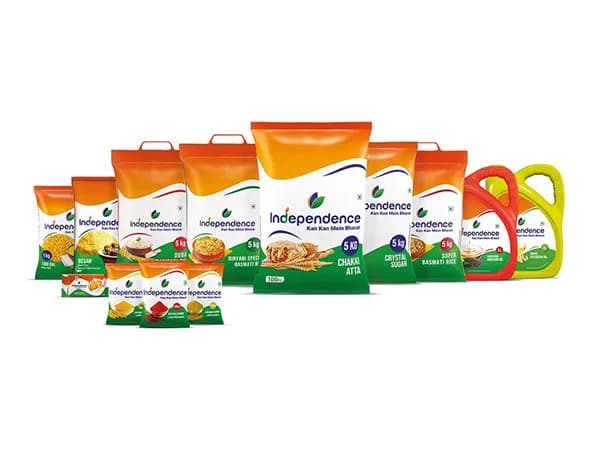 Independence FMCG Franchise | Fmcg Product Distributors in India