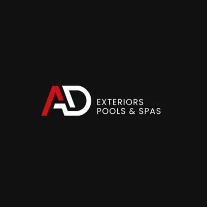 AD Exterior pools and spas