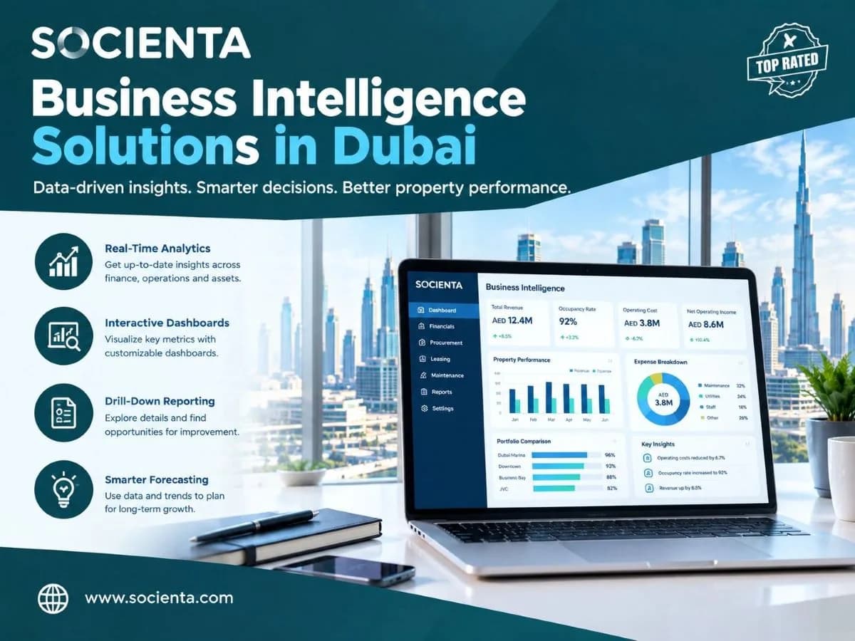 Business Intelligence Forecasting for Future Business Planning