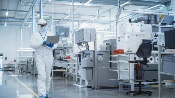 Quality-Focused Medicine Manufacturing Company in India
