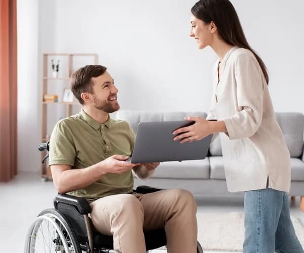 Start Personalised NDIS Support With A Trusted Team Today