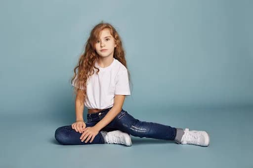 Child Modeling Mistakes to Avoid