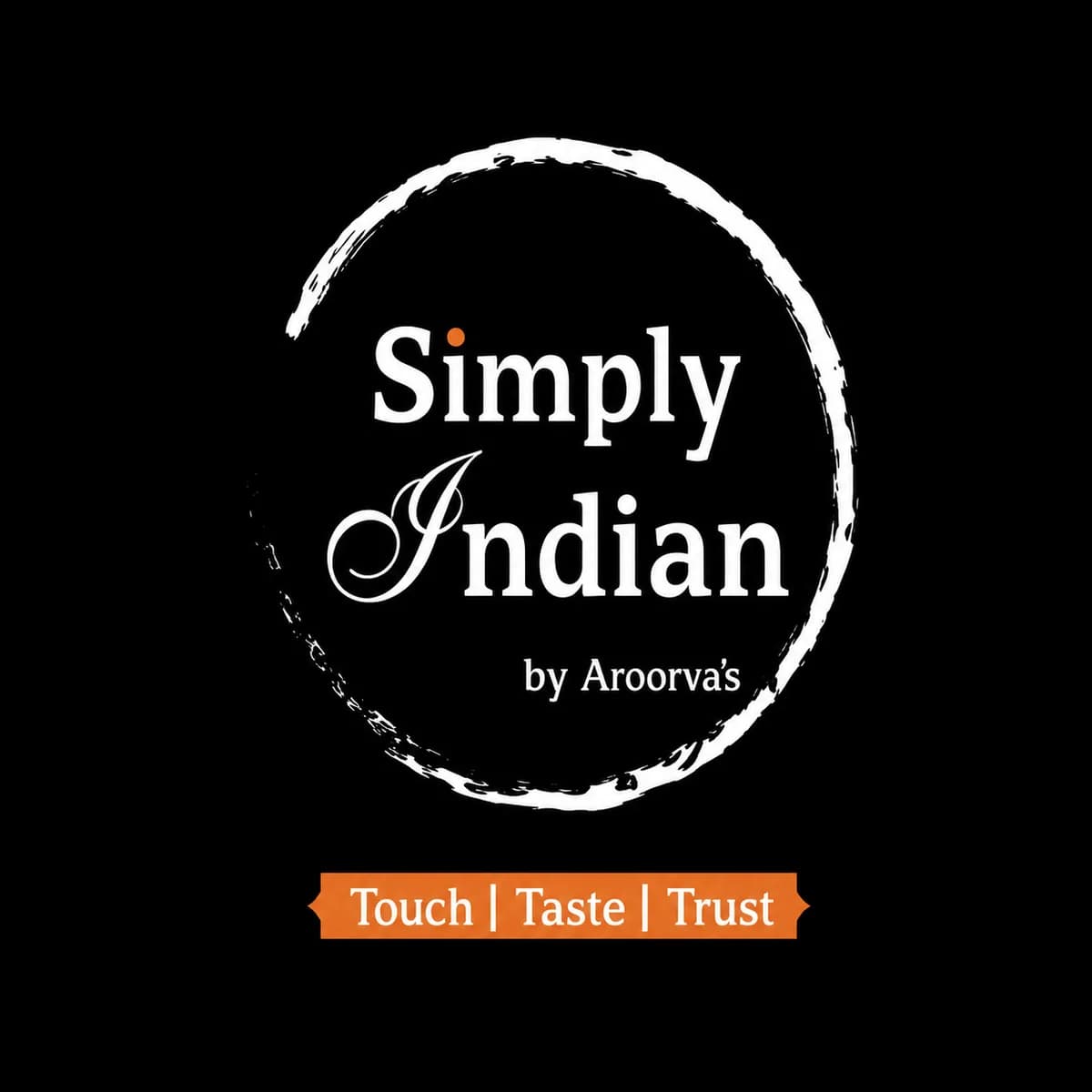 Simply Indian