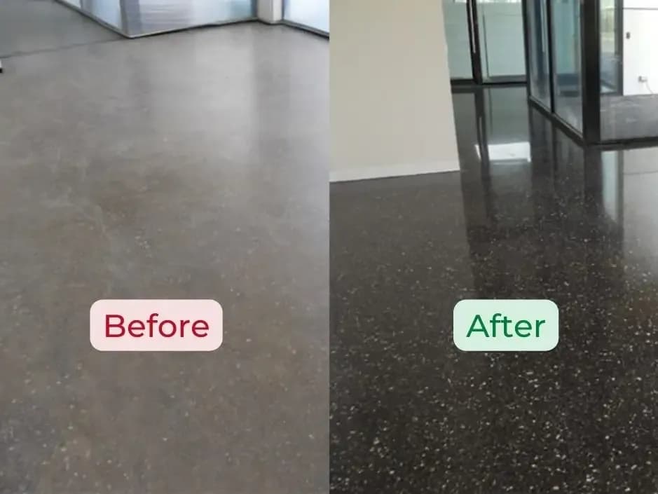 Concrete Polishing for House Floors in Iowa: What Homeowners Should Know