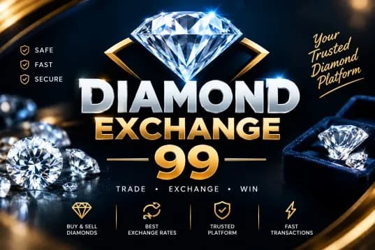Diamondexch99 – Explore Cricket and Sports Entertainmen