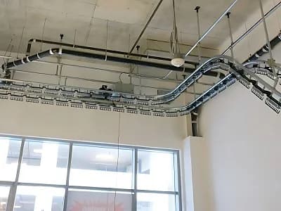 Garment Sorts Systems