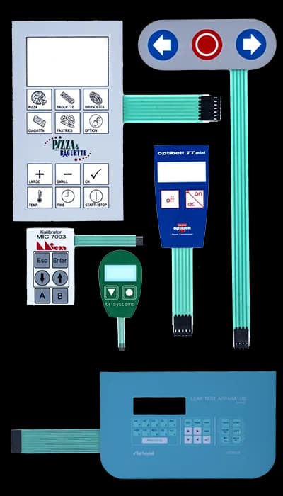 Flexible Printed Circuits Manufacturer in India