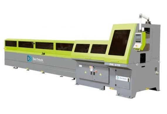 Professional CNC Punch & Metal Fabrication Services | Techrail Retail Services, Somerset UK