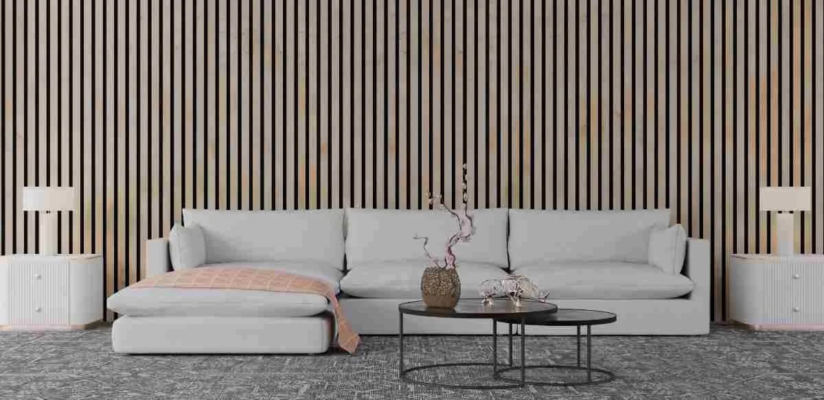Premium Tan Acoustic Panels Brisbane – Acustone Panels