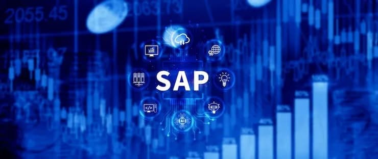 SAP Partner in Saudi Arabia for ERP Implementation & Support