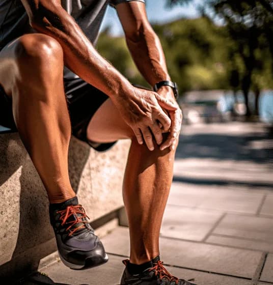Tennis Elbow Orthopedic Edgewater