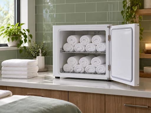 How to Choose the Right UV Hot Towel Cabinet for Your Spa or Salon