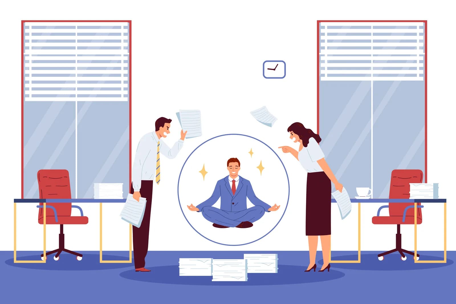 Workplace Wellness Programs for Employee Well-Being
