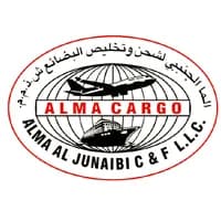 Alma Cargo Forwarding & Clearing LLC